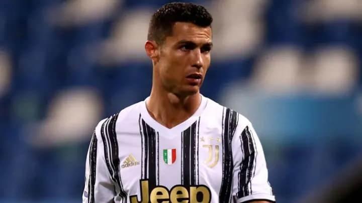 <p>5- Cristiano Ronaldo | 131 maç | Juventus</p>
