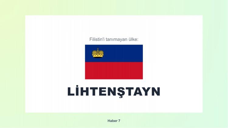 <p><span style="color:#B22222"><strong>27)  LİHTENŞTAYN</strong></span></p>
