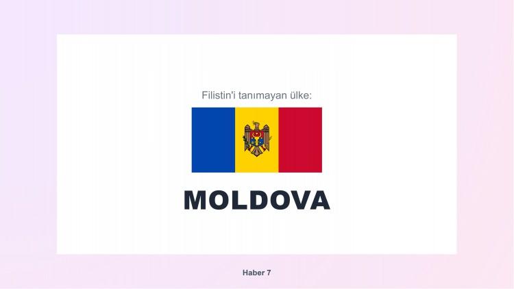<p><span style="color:#B22222"><strong>21)  MOLDOVA</strong></span></p>
