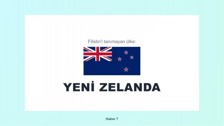 <p><span style="color:#B22222"><strong>16)  YENİ ZELANDA</strong></span></p>

