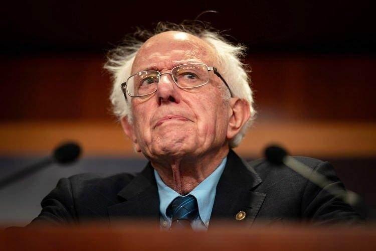 <p><strong><span style="color:#B22222">BERNIE SANDERS </span> |  Eski ABD senatörü</strong></p>
