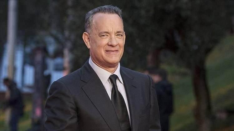 <p><strong><span style="color:#B22222">TOM HANKS </span> |  Oyuncu</strong></p>
