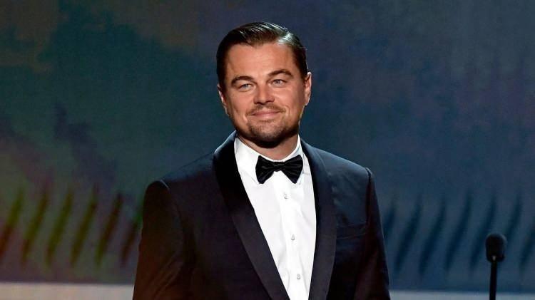 <p><strong><span style="color:#B22222">LEONARDO DICAPRIO</span>  |  Oyuncu</strong></p>
