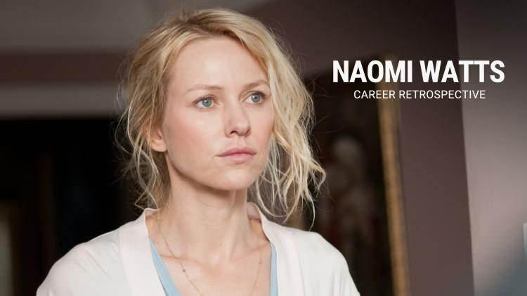 <p><strong><span style="color:#B22222">NAOMI WATTS </span> |  Aktris</strong></p>
