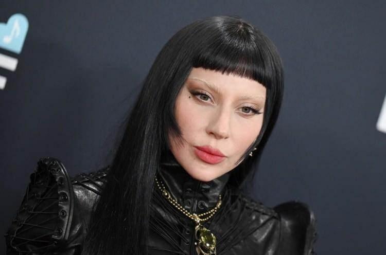 <p><strong><span style="color:#B22222">LADY GAGA </span> |  Şarkıcı</strong></p>
