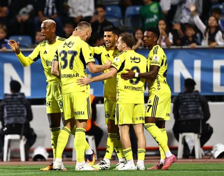 <p>Fenerbahçe: 2.70 (Eski oran: 2.29)</p>
