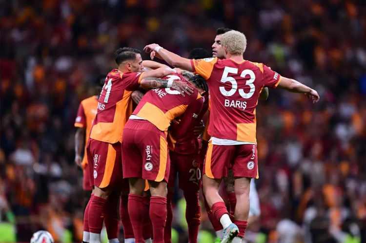 <p>Galatasaray: 1.34 (Eski oran: 1.46)</p>
