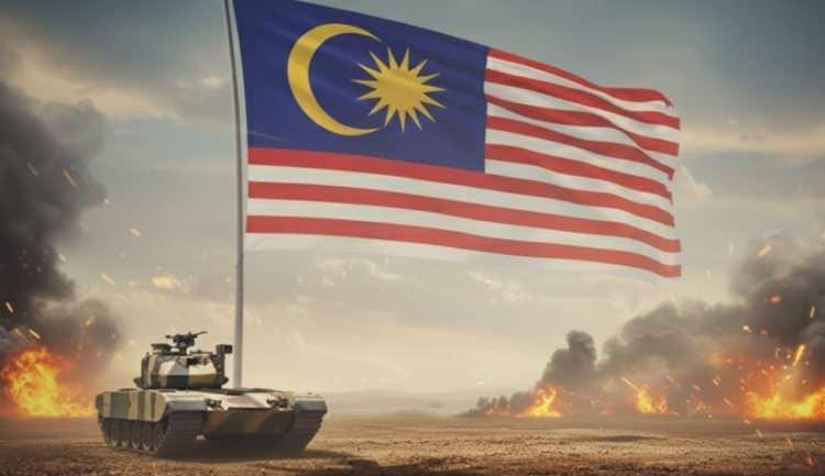 <p><span style="color:#B22222"><strong>MALEZYA DA ASKER GÖNDEREBİLECEĞİNİ BELİRTTİ!</strong></span></p>

<p> </p>

<p>Malezya Kara Kuvvetleri Komutanı Orgeneral Muhammed Hafizuddeain Jantan, ordunun Gazze'de olası bir barış gücü görevine katılmaya hazır olduğunu duyurdu.</p>
