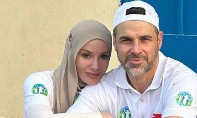 <p>Umuda Koşanlar Derneği çatısı altında kurdukları Umut Aşevi ile Gazze’deki vatandaşlara destek sağlıyor. </p>

