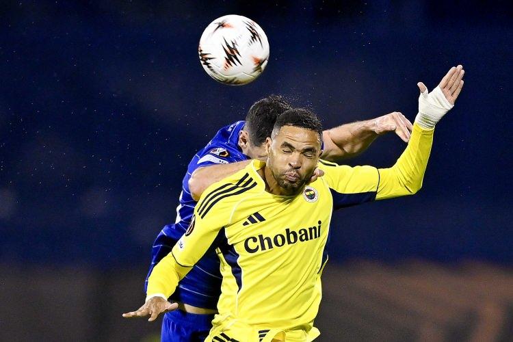 <p>İşte Dinamo Zagreb-Fenerbahçe maçının Hırvat basınındaki yansımaları.</p>
