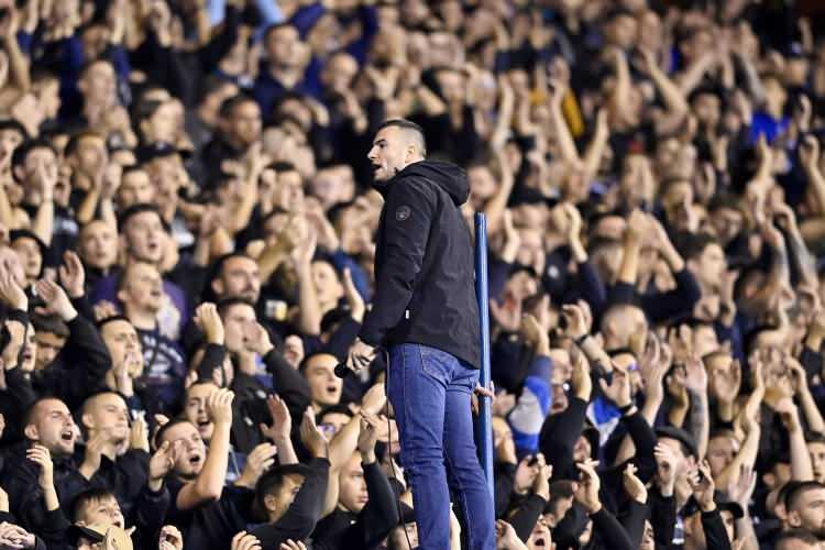 <p>Sportnet: Dinamo, Avrupa'da harika bir başlangıç ​​yaptı. Avrupa Ligi'nin ilk maçında Fenerbahçe'yi konuk etti ve mükemmel bir oyun sergileyerek 3-1'lik skorla tamamen hak edilmiş bir galibiyete imza attı.</p>
