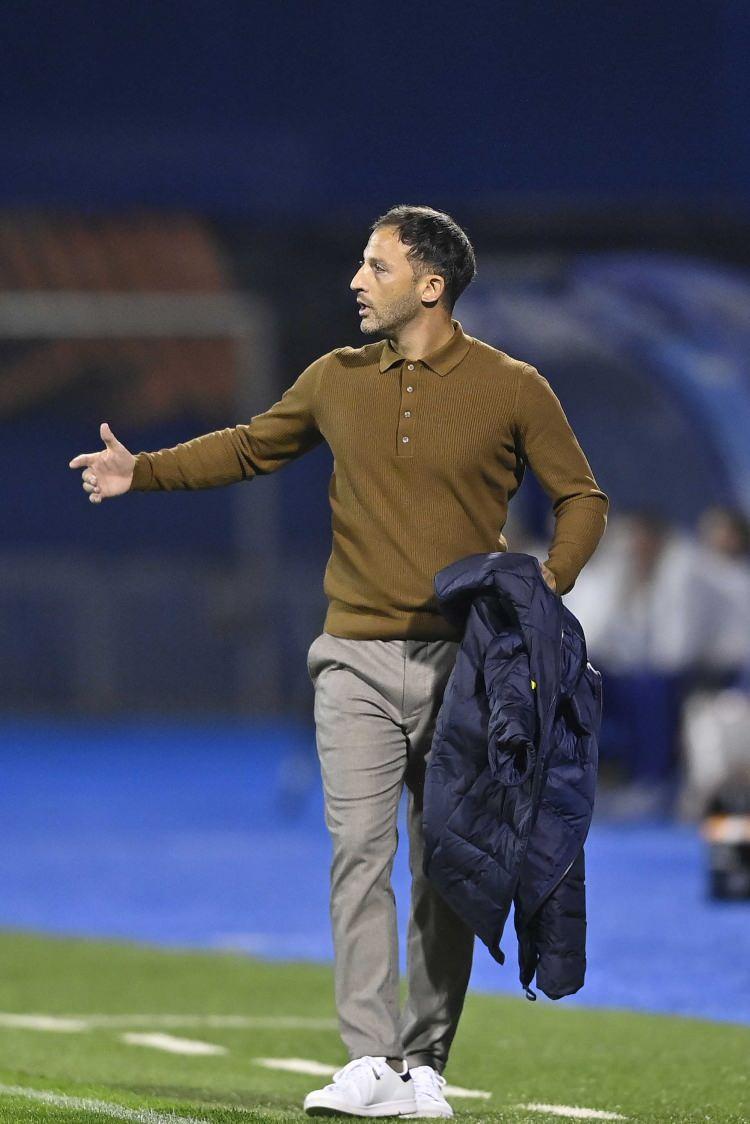 <p>Sportske: Maviler "Türk çorbası"nı şık bir şekilde yudumladı.</p>
