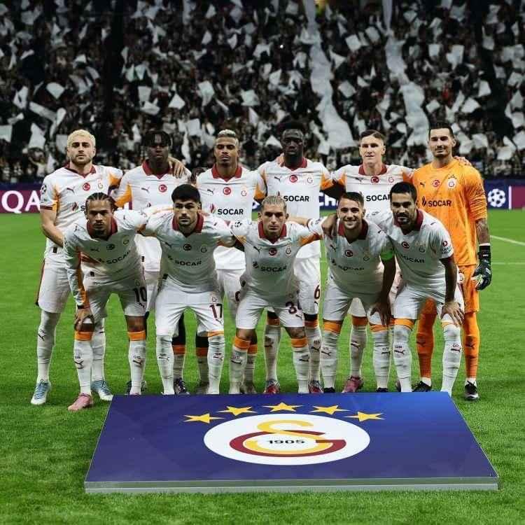 <p>Galeri devam ediyor.</p>

<p><strong>UEFA ülke puanında son durum</strong></p>
