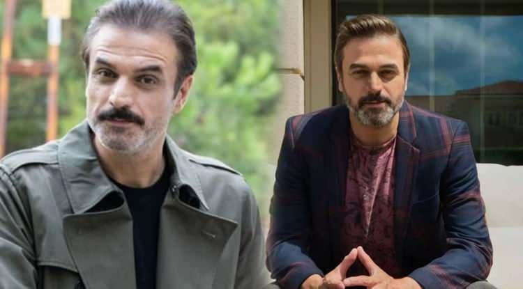 İntihar girişiminde bulundu denilmişti! Taburcu olan Ufuk Özkan'dan ilk açıklama