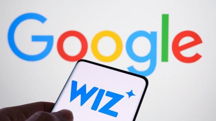 <p>Google'ın 32 milyar dolara satın aldığı bulut güvenlik şirketi Wiz'in kurucuları.</p>
