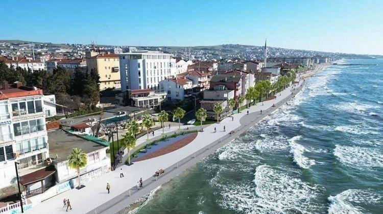 <p><strong>Kumburgaz</strong></p>
