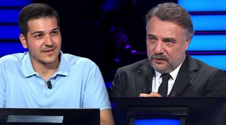 <p><span style="color:#B22222"><em><strong>ATV ekranlarının reyting rekortmeni yarışma programı "Kim Milyoner Olmak İster", her hafta heyecan dolu dakikalara ev sahipliği yapmaya devam ediyor. Birbirinden zorlu sorularla izleyenleri ekran başına kilitleyen programın son bölümünde yer alan 'Osmanlı' sorusu merak uyandırdı.</strong></em></span></p>

