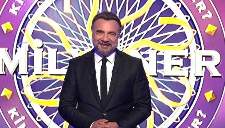 <p><strong>Türk televizyonlarının en uzun soluklu yarışma programı "Kim Milyoner Olmak İster", yıllardır 7'den 70'e herkes tarafından ilgiyle takip ediliyor. </strong></p>
