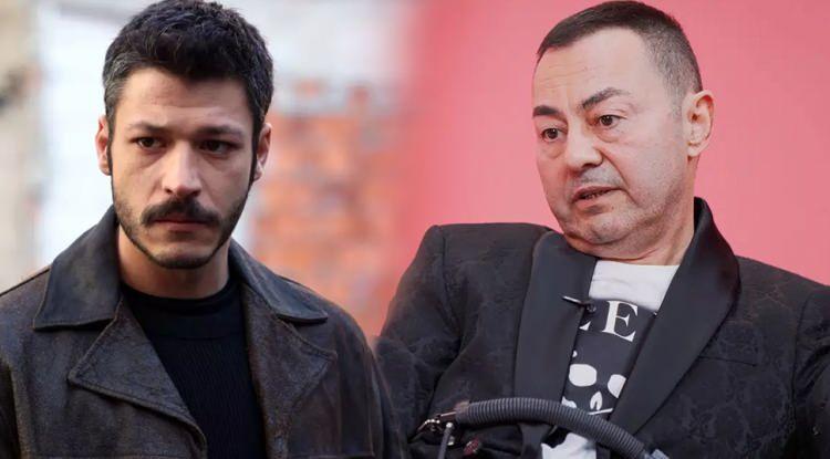 <p><span style="color:#B22222"><em><strong>Son yılların en çok konuşulan isimlerinden biri haline gelen ünlü şarkıcı Serdar Ortaç'ın hayatı beyaz perdede izleyenlerle buluşacağı iddia edilmişti. Daha önce "Hayatınız film olsa kimin oynamasını isterdiniz?" sorusuna tek bir yanıt veren ünlü sanatçının hayatını oynayacak ismin ise Kubilay Aka olacağı söylenirken ünlü oyuncudan açıklama geldi.</strong></em></span></p>
