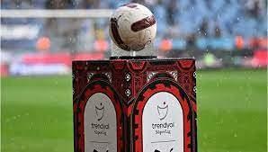 <p>Trendyol Süper Lig'de 6 hafta sona erdi. Golcülerin ön plana çıktığı sezonda gol krallığı yarışında büyük çekişme hakim. İşte güncel gol krallığı yarışı...</p>
