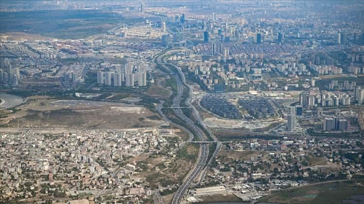 <p>Erzurum'da 3 ve Ağrı'da 5 olmak üzere 281 taşınmaz satışa çıkarılacak.</p>
