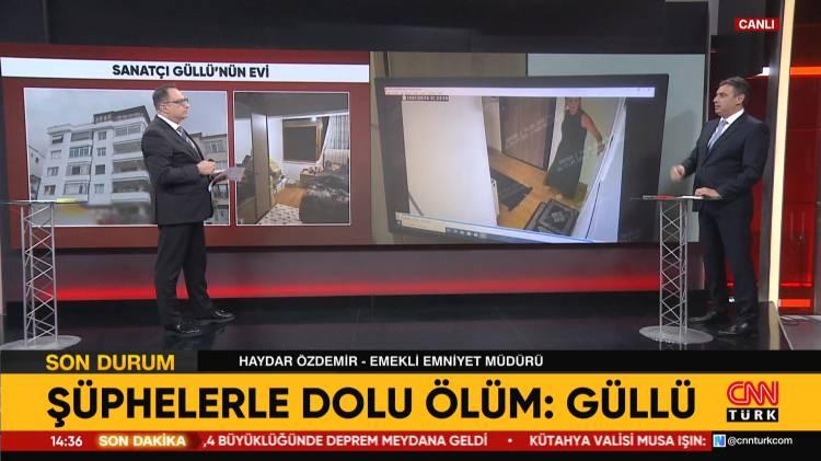 <p><span style="color:#B22222"><strong>Olayın "Şüpheli Ölüm" Olarak Sınıflandırılması:</strong></span></p>

<p> </p>

<p>Özdemir, yüksekten düşme vakalarının tamamının, olayın başlangıcında koşullar tam olarak bilinmediği için kolluk kuvvetleri tarafından standart olarak "şüpheli ölüm" olarak ele alındığını ve Yalova Valiliği'nin açıklamasının da bu yönde olmasının doğru bir yaklaşım olduğunu belirtti.</p>

<p>Bu tür vakalara Cinayet Büro ekiplerinin bakmasının, olası bir cinayet ihtimaline karşı standart bir prosedür var.</p>

