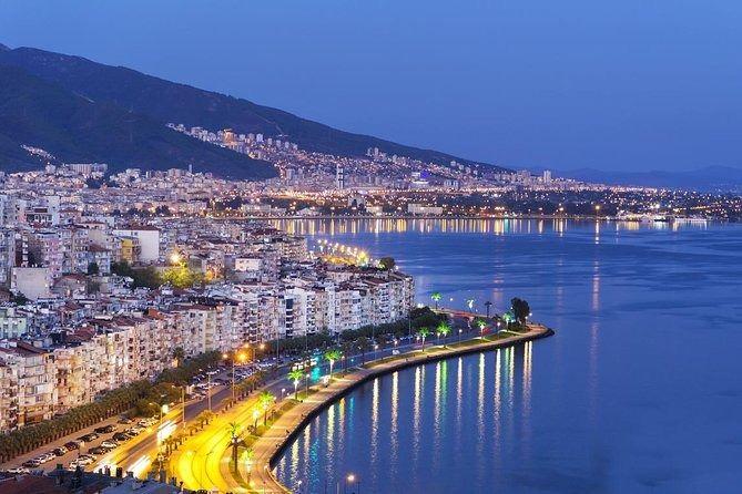 <p><strong>İzmir</strong> – %60.1</p>
