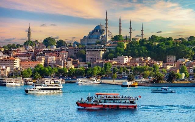 <p><strong>İstanbul</strong> – %45.1</p>

<p> </p>
