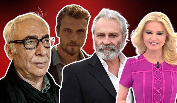 <p>MediaCat ve Ipsos tarafından gerçekleştirilen Celebrity Güven Endeksi’nin 2025 sonuçları belli olurken, listede değişen ve yıllardır değişmeyen isimler var. </p>
