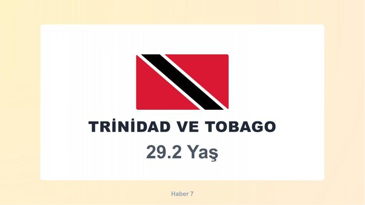 <p><span style="color:#B22222"><strong>TRİNİDAD</strong></span></p>
