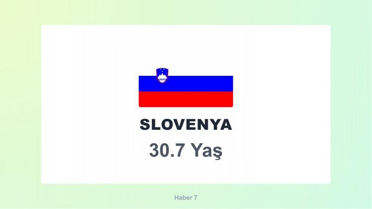 <p><span style="color:#B22222"><strong>34)  SLOVENYA</strong></span></p>
