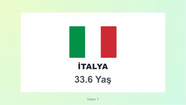 <p><span style="color:#B22222"><strong>14)  İTALYA</strong></span></p>
