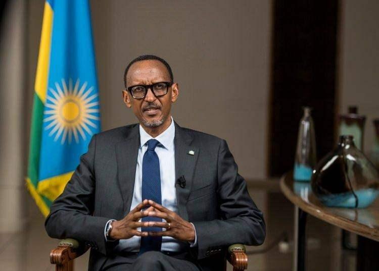 <p><strong><span style="color:#B22222">13)  PAUL KAGAME </span> |  Ruanda</strong></p>

<p> </p>

<p>Soykırım sonrası ekonomik mucizeye imza attı, dijital kalkınma öncüsü oldu.</p>
