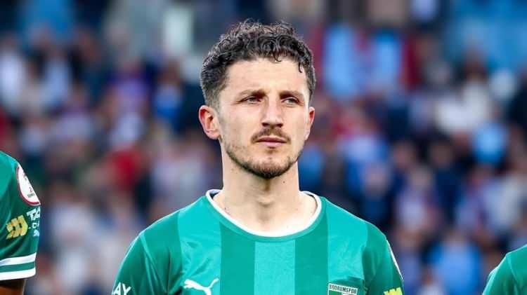 <p>Bardhi - 2 gol (Konyaspor)</p>
