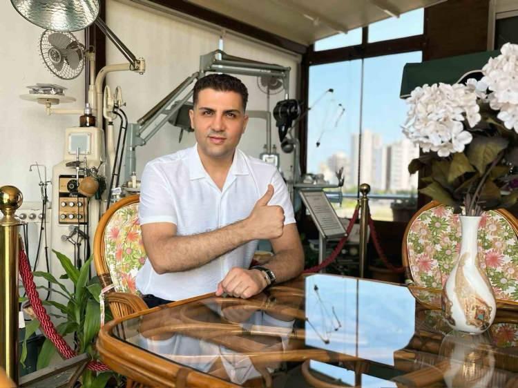 <p><strong>Son olarak Prof. Dr. Özkan <span style="color:#800080"><em>"Unutmayalım ki, çocuklarımızın sağlıklı gülüşleri, onların eğitim hayatlarındaki başarılarının ve mutlu bir geleceğin temelini oluşturur. Ağız ve diş sağlığına gereken özeni göstererek, onların potansiyellerini tam olarak gerçekleştirmelerine yardımcı olabiliriz. Bu konuda hepimize büyük sorumluluk düşüyor" </em></span>diye konuştu.</strong></p>
