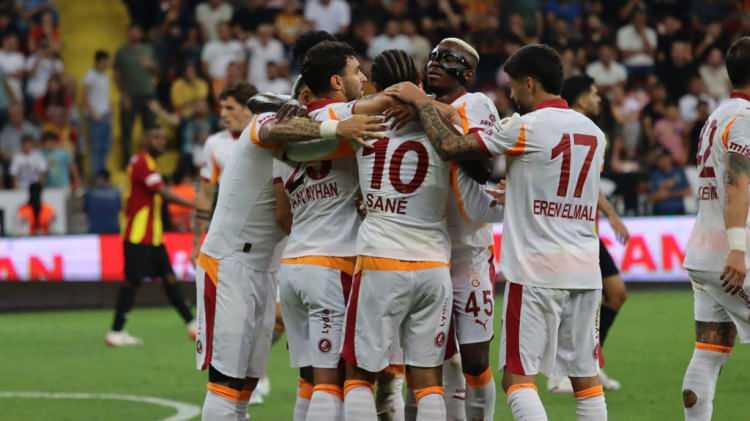 <p>Galatasaray, Şampiyonlar Ligi'ndeki ikinci sınavını salı günü İngiliz devi Liverpool'a karşı verecek. </p>
