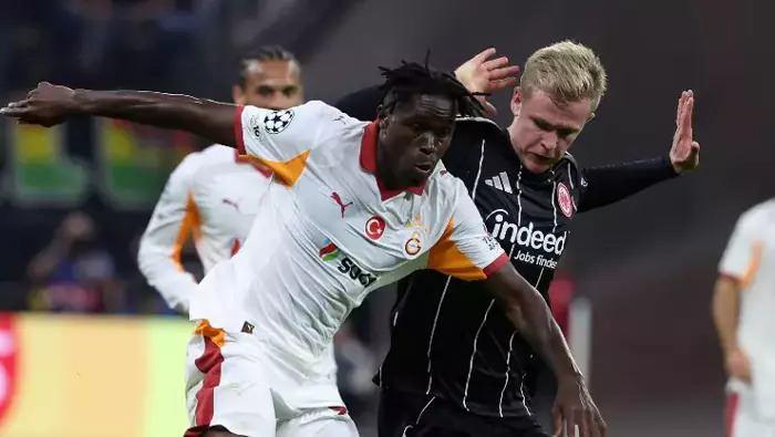 <p>Yapay zeka, Galatasaray-Liverpool karşılaşmasının 'harika bir maç' atmosferinde oynanacağını belirtti.</p>
