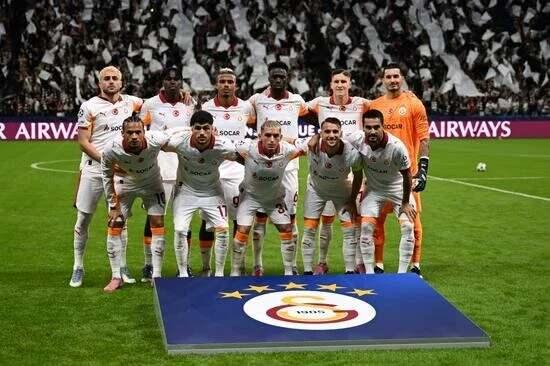 <p>Yapay zeka, maçla ilgili yorumlarını yaparken Galatasaray'a da uyarıda bulundu.</p>
