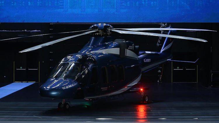 <p>2026'da 3 adet sivil sertifikasyonu tamamlanmış Gökbey helikopter ambulanslarımızla filomuzu güçlendirerek bu hizmeti daha güçlü bir şekilde sunacağız."</p>
