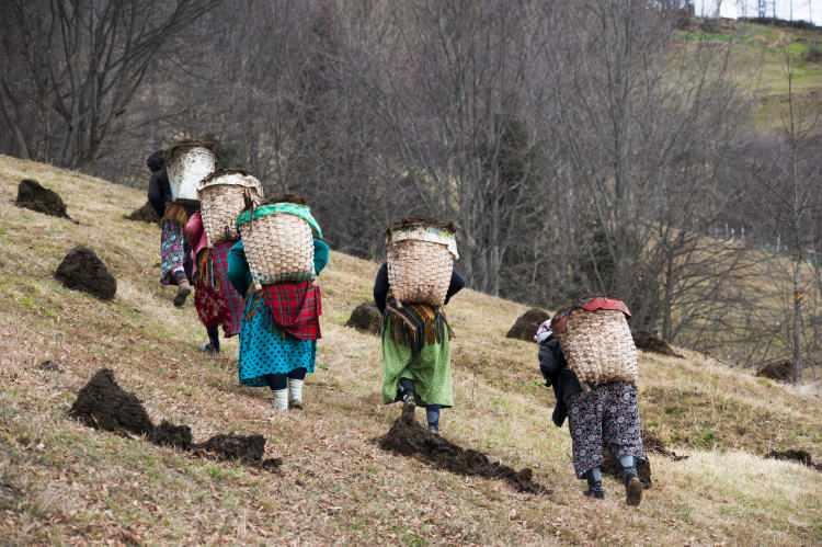 <p>'GERİ DÖNÜŞÜ ZOR OLABİLİYOR'</p>
