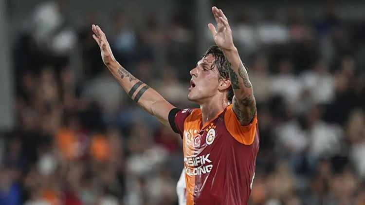 <p><strong>"KENDİMİ FAZLA ABARTTIM"</strong></p>

<p> </p>

<p>"Yaptığım hataların bir kısmı, başından beri maruz kaldığım aşırı medya ilgisi ve katlamak zorunda olduğum baskıdan kaynaklanıyor. 18 yaşında, Roma gibi bir şehirde herkesin dilinde olmak kolay değil. Kimseye kendini kaptırmamasını tavsiye ederim. Kendimi fazla abartarak hata yaptım! Şimdi bunların farkındayım. Geri dönsem bunları tekrar yapmazdım."</p>
