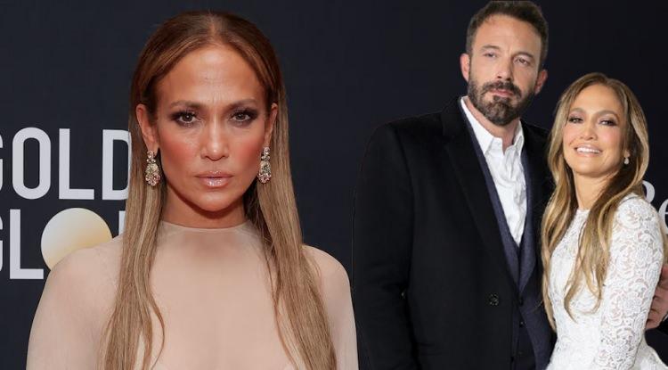 Jennifer Lopez boşanma sonrası ilk kez açıkladı! "Başıma gelen en güzel şey"