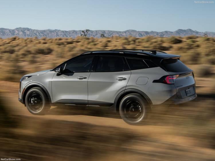 <p>Yeni Sportage 1.6L 150 PS DCT Prestige   <br />
<br />
3.090.000 TL</p>
