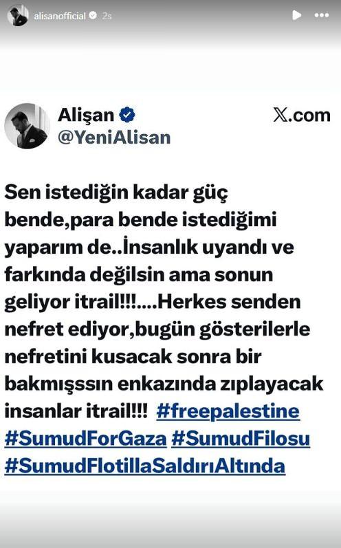 <p><span style="color:#FF0000"><strong>ALİŞAN</strong></span></p>
