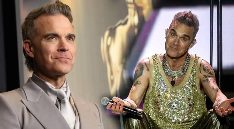 <p><span style="color:#B22222"><em><strong>Dünyaca ünlü İngiliz şarkıcı Robbie Williams, katıldığı bir programda şaşırtan bir itirafta bulundu. Uzun yıllardır mücadele ettiği hastalığı ilk kez açıklayan 51 yaşındaki yıldız, bir süredir Tourette sendromuyla yaşadığını söyledi.</strong></em></span></p>
