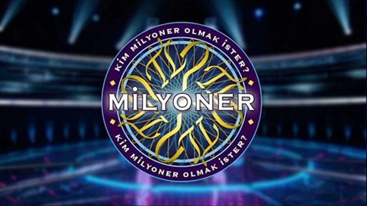 <p><strong>ATV ekranlarının reyting rekortmeni yarışma programı "Kim Milyoner Olmak İster", her hafta heyecan dolu dakikaları izleyenlerle buluşturmaya devam ediyor. </strong></p>

