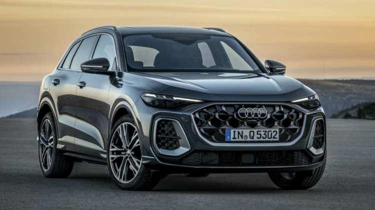 <p>Audi Q5<br />
<br />
Üretim yeri: Meksika<br />
<br />
Artış - (%25-%30)</p>
