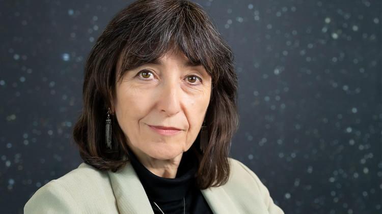 <p><span style="color:#B22222"><strong>25-WENDY FREEDMAN </strong></span></p>
