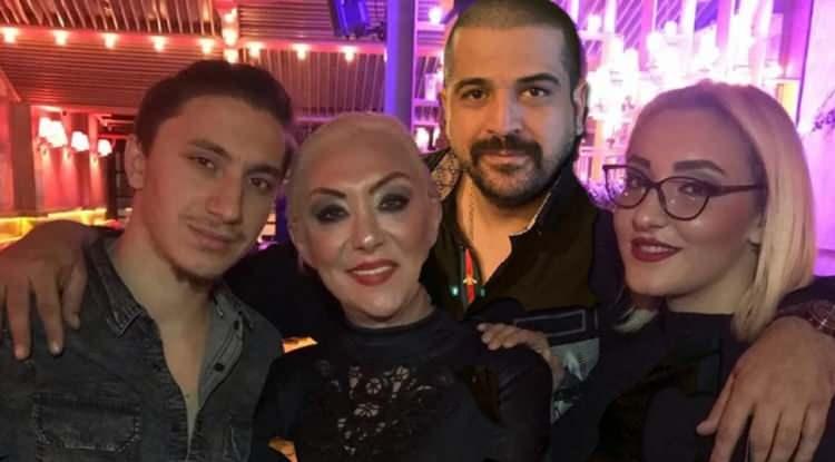 Güllü'nün eski patronu çarpıcı açıklamalarda bulundu: "Elimden gelse annemi öldürürüm"