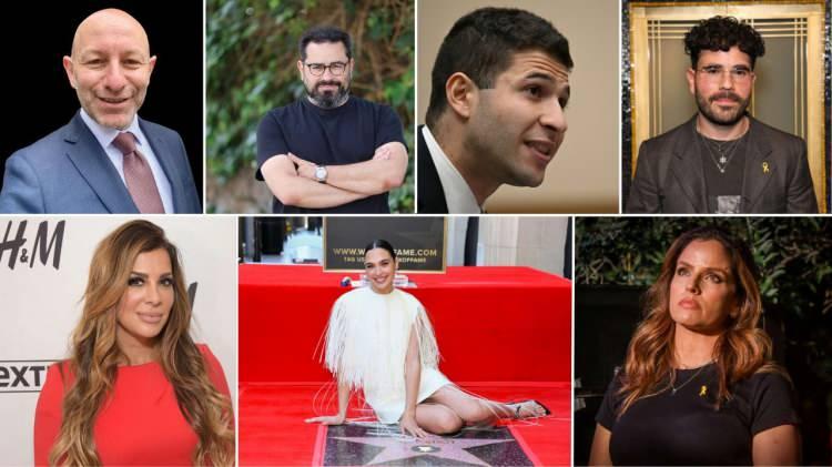 <p><span style="color:#B22222"><strong>45- GAL GADOT- ARSEN OSTROVSKY- SİGGY FLİCKER- HEN MAZZİG- HİLLEL NEUER- NOA TİSHBY- EYAL YAKOBY</strong></span></p>
